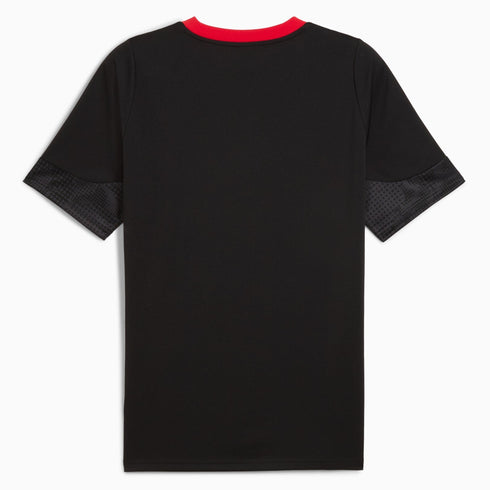 AC Milan 2025/26 Maillot d'entraînement pour Homme